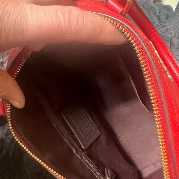 Coach Rowan satchel - Picture 4 of 5